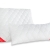 Badenia Bettcomfort 03772030108 Kissen Trendline Micro Kochfest 40 x 80 cm weiß - 3