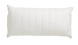Centa-Star 2315.10 extra Sport Line Kopfkissen gesteppt, 40 x 80 cm - 1