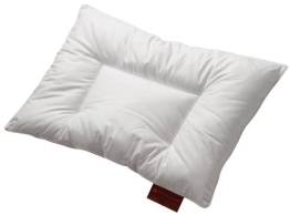 Centa Star 4873.00 Vital-Junior Plus Flachkissen 40 x 60 cm weiss - 1