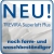 Centa Star 4873.00 Vital-Junior Plus Flachkissen 40 x 60 cm weiss - 5