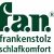 f.a.n. Frankenstolz 0491A-09626-10 Kissen gesteppt / f.a.n. Kansas / 040 x 080 cm - 3