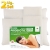NEU: 2x Orthopädisches Reisekissen Probiotic Argentum+ TRAVEL 40 x 24 x 12 cm, aus Gelschaum, Reise- & Bürokissen, für Kinder und Babys geeignet, Allergikerfreundlich - 4